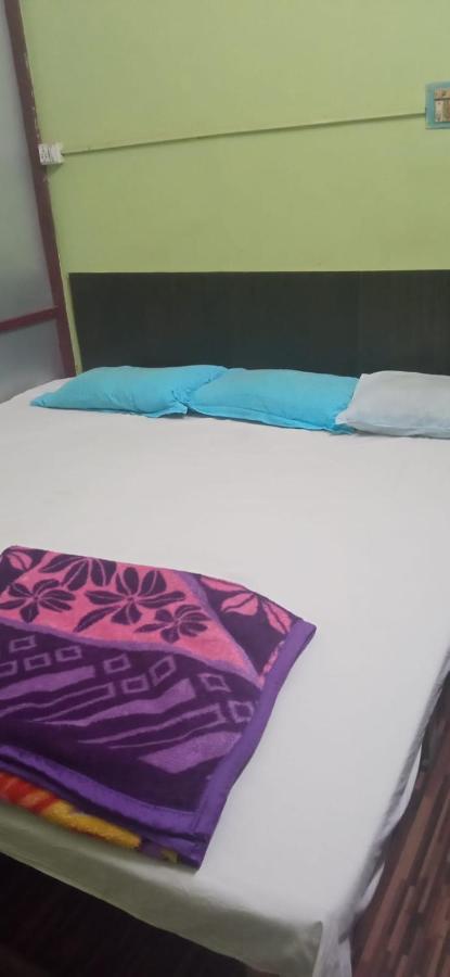 Northeastern Dormitory Gauripur (West Bengal) Exterior foto