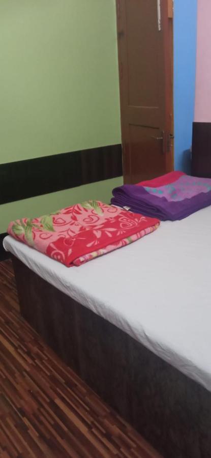 Northeastern Dormitory Gauripur (West Bengal) Exterior foto