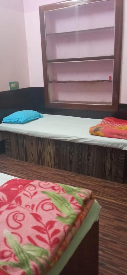 Northeastern Dormitory Gauripur (West Bengal) Exterior foto