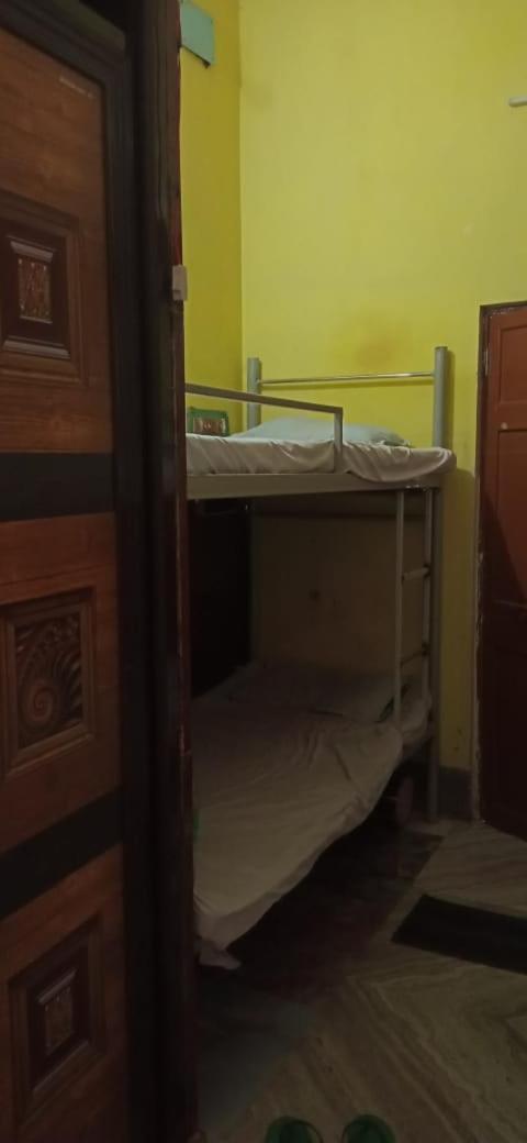 Northeastern Dormitory Gauripur (West Bengal) Exterior foto