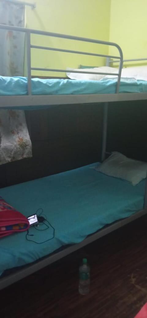 Northeastern Dormitory Gauripur (West Bengal) Exterior foto