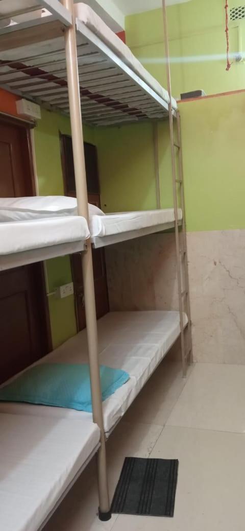 Northeastern Dormitory Gauripur (West Bengal) Exterior foto