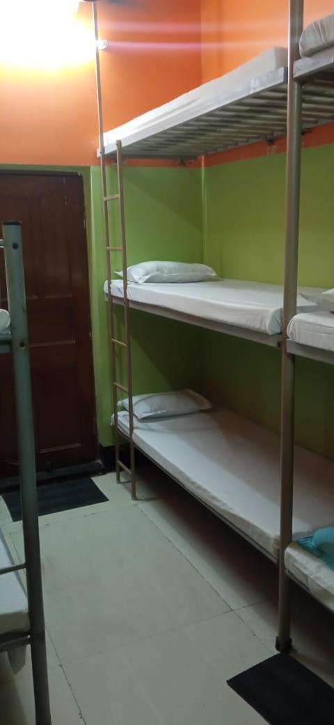Northeastern Dormitory Gauripur (West Bengal) Exterior foto